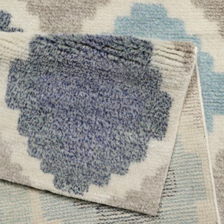 Tapis Salon Nilas Haute Kelim par Esprit Home Tapis Salon Nilas Haute Kelim par Esprit Home
