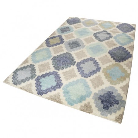 Tapis Salon Nilas Haute Kelim par Esprit Home Tapis Salon Nilas Haute Kelim par Esprit Home