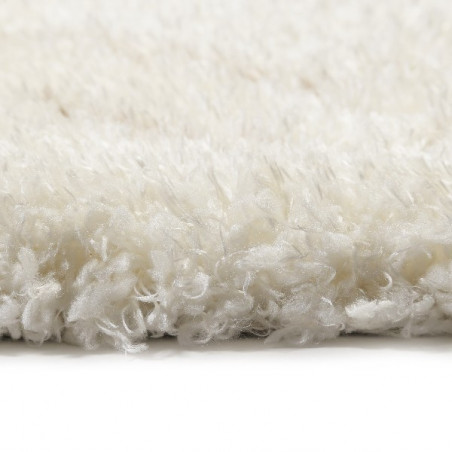 Tapis Salon Yagour Crème par Esprit Home Tapis Salon Yagour Crème par Esprit Home