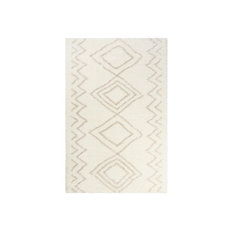 Tapis Salon Yagour Crème par Esprit Home