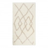 Tapis Salon Afella Crème par Wecon Home Small Tapis Salon Afella Crème par Wecon Home Small