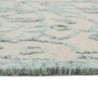 Tapis Salon Kayla Kelim Border Bleu par Esprit Home Tapis Salon Kayla Kelim Border Bleu par Esprit Home