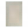 Tapis Salon Kayla Kelim Border Bleu par Esprit Home Tapis Salon Kayla Kelim Border Bleu par Esprit Home