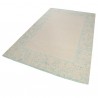 Tapis Salon Kayla Kelim Border Bleu par Esprit Home Tapis Salon Kayla Kelim Border Bleu par Esprit Home