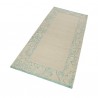 Tapis Salon Kayla Kelim Border Bleu par Esprit Home Small Tapis Salon Kayla Kelim Border Bleu par Esprit Home Small