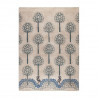 Tapis design V&A Heron par Luxmi Tapis design V&A Heron par Luxmi