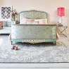 Tapis design V&A Heron par Luxmi Tapis design V&A Heron par Luxmi