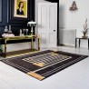 Tapis design tufté main V&A Moderne par Luxmi Tapis design tufté main V&A Moderne par Luxmi