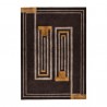 Tapis design tufté main V&A Moderne par Luxmi Tapis design tufté main V&A Moderne par Luxmi