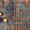 Tapis Multicolore Gabrielle par Edito Tapis Multicolore Gabrielle par Edito