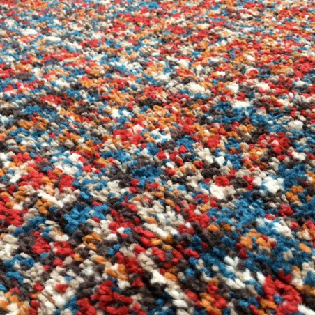 Tapis Multicolore Gabrielle par Edito Tapis Multicolore Gabrielle par Edito
