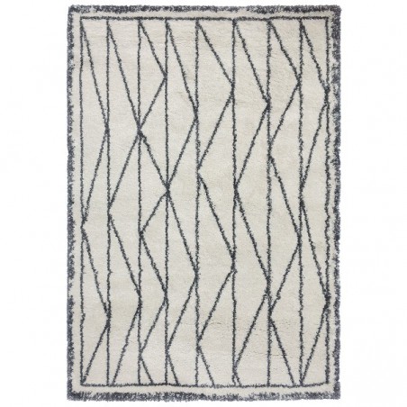 Tapis Berbère Pyramid par Edito Tapis Berbère Pyramid par Edito