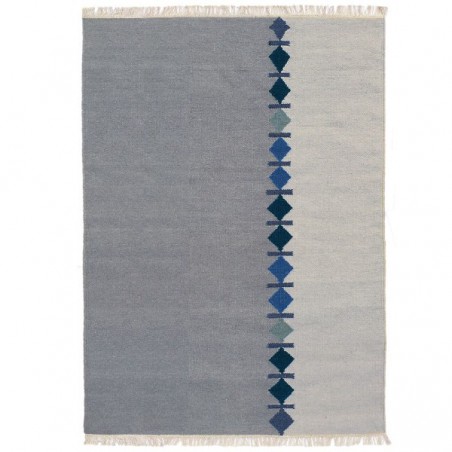 Tapis Berbère Emerald par Edito Tapis Berbère Emerald par Edito