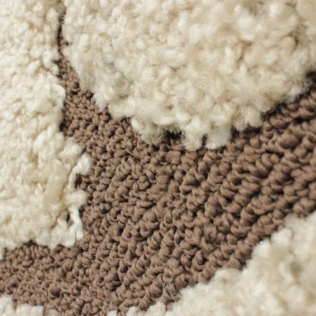 Tapis Design Venice Palazzo Beige par Flair Rugs Tapis Design Venice Palazzo Beige par Flair Rugs