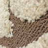 Tapis Design Venice Palazzo Beige par Flair Rugs Tapis Design Venice Palazzo Beige par Flair Rugs