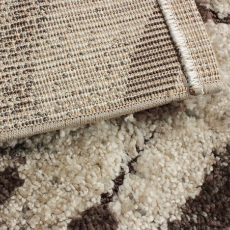 Tapis Design Venice Palazzo Beige par Flair Rugs Tapis Design Venice Palazzo Beige par Flair Rugs