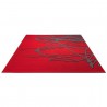 Tapis Rouge Brainstorm par Esprit Home Tapis Rouge Brainstorm par Esprit Home