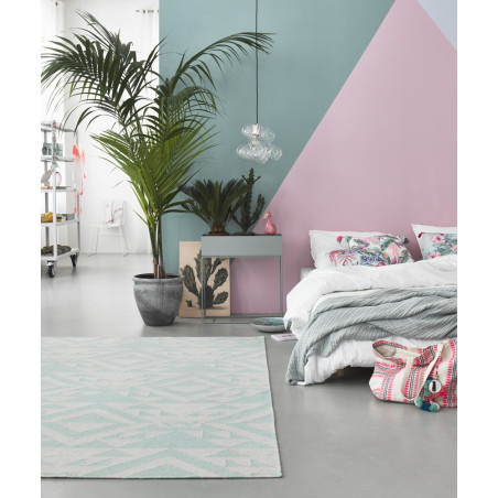Tapis moderne Light Mellow Tapis moderne Light Mellow