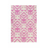 Tapis moderne Pink Mellow Tapis moderne Pink Mellow