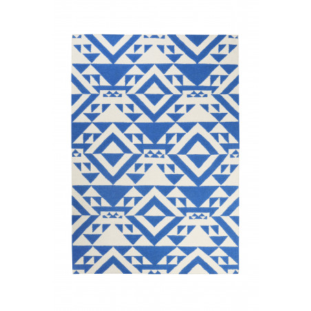 Tapis moderne Blue Mellow Tapis moderne Blue Mellow