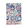 Tapis moderne Kaleidoscopes Tapis moderne Kaleidoscopes