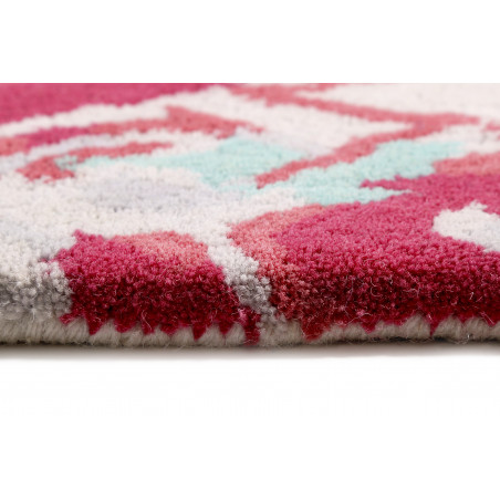 Tapis moderne Love Vintage Tapis moderne Love Vintage