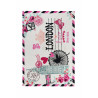Tapis moderne Metropolis Tapis moderne Metropolis