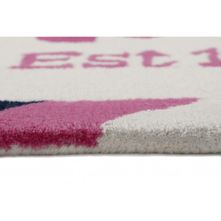 Tapis moderne Metropolis Tapis moderne Metropolis