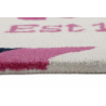 Tapis moderne Metropolis Tapis moderne Metropolis