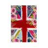 Tapis moderne Bloom Kingdom Tapis moderne Bloom Kingdom