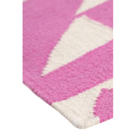 Tapis moderne Pink Mellow Tapis moderne Pink Mellow