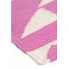 Tapis moderne Pink Mellow Tapis moderne Pink Mellow