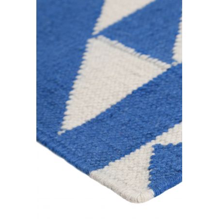 Tapis moderne Blue Mellow Tapis moderne Blue Mellow
