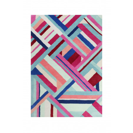 Tapis moderne Linear Tapis moderne Linear