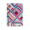 Tapis moderne Linear Tapis moderne Linear