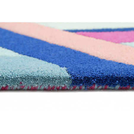 Tapis moderne Linear Tapis moderne Linear
