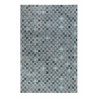 Tapis moderne Bleu Physical 2.0 Tapis moderne Bleu Physical 2.0