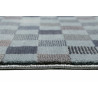 Tapis moderne Bleu Physical 2.0 Tapis moderne Bleu Physical 2.0