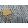 Tapis moderne Bleu Physical 2.0 Tapis moderne Bleu Physical 2.0
