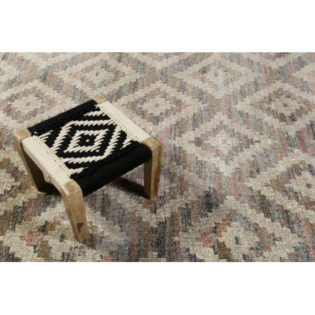 Tapis de Salon Beige Passion 2.0 Tapis de Salon Beige Passion 2.0