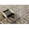 Tapis de Salon Beige Passion 2.0 Tapis de Salon Beige Passion 2.0