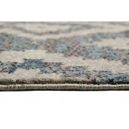 Tapis de Salon Bleeu Passion 2. Tapis de Salon Bleeu Passion 2.