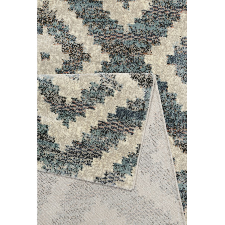Tapis de Salon Bleeu Passion 2. Tapis de Salon Bleeu Passion 2.