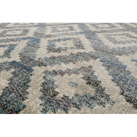 Tapis de Salon Bleeu Passion 2. Tapis de Salon Bleeu Passion 2.