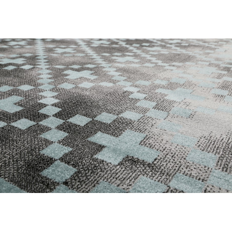 Tapis de Salon Turquoise Pleasure 2.0 Tapis de Salon Turquoise Pleasure 2.0
