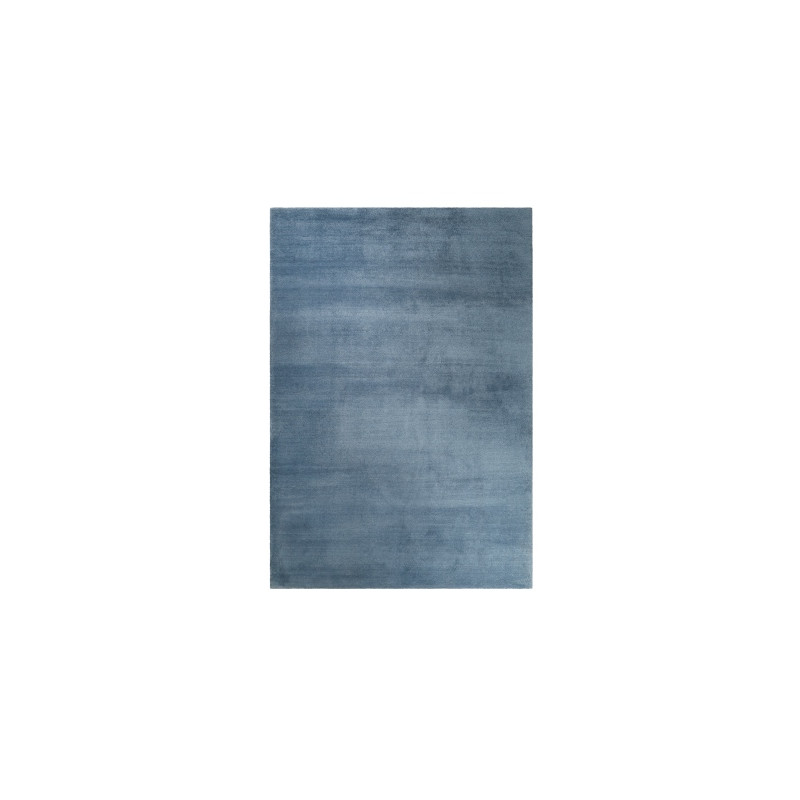 Tapis Shaggy Bleu Gris Loft - ESPRIT HOME