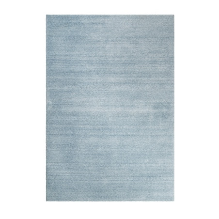 Tapis Shaggy Bleu Glacé Loft