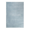 Tapis Shaggy Bleu Glacé Loft Tapis Shaggy Bleu Glacé Loft