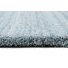 Tapis Shaggy Bleu Glacé Loft Tapis Shaggy Bleu Glacé Loft