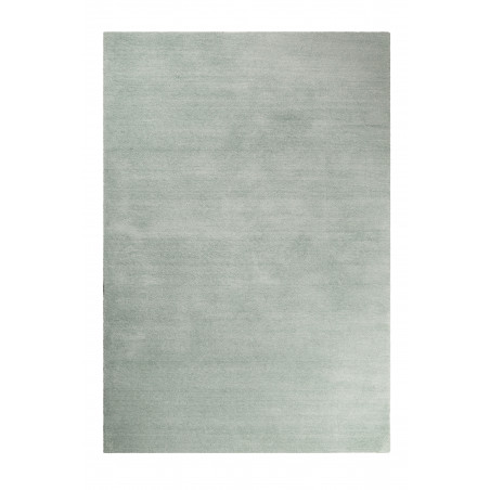 Tapis Shaggy Vert Clair Loft Tapis Shaggy Vert Clair Loft